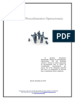 Manual Operacional Do Cliente - Modelo