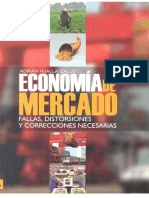ECONOMIA DE MERCADO PERU