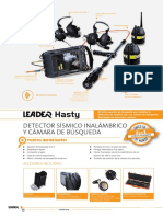 FT LEADER Hasty Catalogo USAR ES ZCL08.264.ES.5