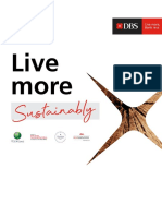 Dbs Sustainability Report 2018
