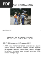 Download siasatan kemalangan by nikmatena SN51704231 doc pdf