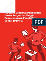 Program Beasiswa Pendidikan Dosen Pt Penyelenggara Pendidikan Vokasi-2