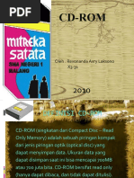 Download CD-ROM by revonanda7 SN51704332 doc pdf