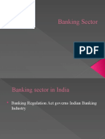 banking sector