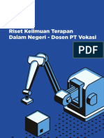 Program Riset Keilmuan Terapan Dn Vokasi