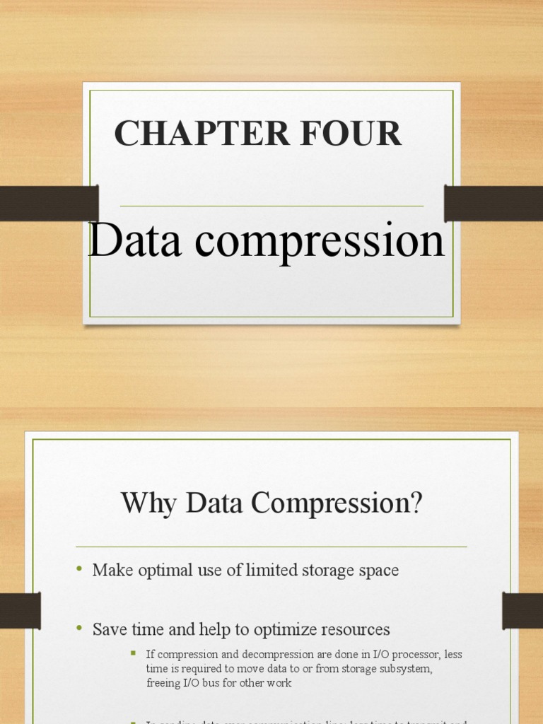 Chapter Fourmultimedia Pdf Data Compression Code