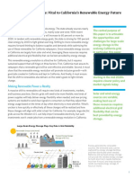 White Paper - Pumped Energy Storage v.9