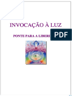 Invocacao A Luz