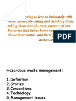 Waste MGMT