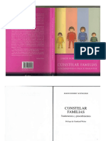 Constelar Familias. Fundamentos y Procedimientos-- Schneider