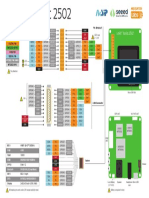 LinkIt Assist 2502 Pin Out v1 0