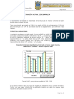 Diagnostico PD 2008 - 2011