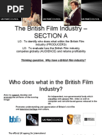 Movies Data | PDF | Metro Goldwyn Mayer | Warner Bros.