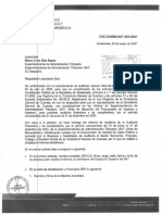 Presupuesto de Ingreso1