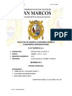 Informe N 5 de Laboratorio de Fisica II