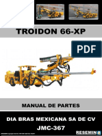 JMC-367 - Troidon 66 XP