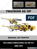 JMC-393 - Troidon 66 XP
