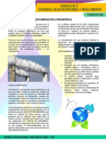 Charla 49 - Contaminación Atmosférica