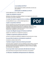 ITLA-Todo sobre estudiantes, profesores y departamentos