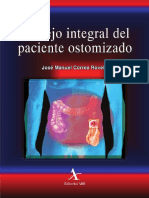 Manejo Integral Del Paciente Ostomizado PDF
