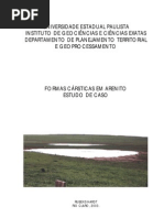 HardtR_2003UNESP-FormasCarsticasArenito