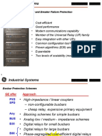 Cost-Efficient Digital Bus Protection B90