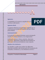 Glosario Ortopedia PDF