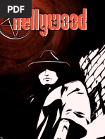 Hellywood) (FR) - Livre de Base | PDF | Démons