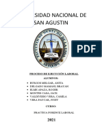 Monografia Proceso de Ejecucion Laboral Completo