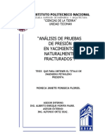 Análisis de Pruebas de Presión en Yacimientos Naturalmente Fracturados.2pdf