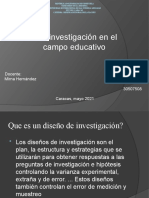 Elementos de Investigacion