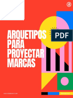 Arquetipos para Proyectar Marcas 1624292977