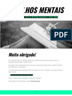 Material Extra - Aula 01 - Gatilhos Mentais