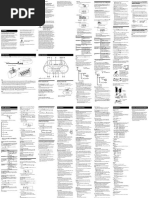 ZS-PS50 User Manual