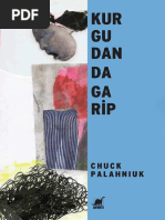 Chuck Palahniuk - Kurgudan Da Garip | PDF