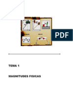 1 - Magnitudes Fisicas