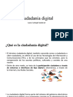 Ciudadania Digital