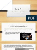 Tema 6 Tecnicas de Mantto Preventivo