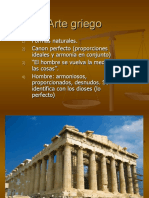 Arte Griego