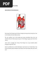 Download PAKAIAN TRADISIONAL MASYARAKAT MELAYU by Muhamad Hisyam SN51706970 doc pdf