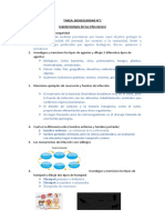 Tarea Epidemiologia Infecciones