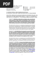 Election Review - XIX