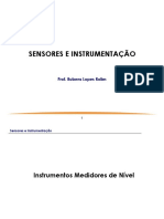 Aulas_Instrumentacao Industrial_Nivel