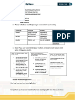 Pen - Pal - Application - Form 1 Corrections