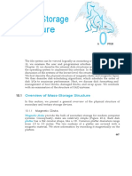 Overview of Mass-Storage Structure