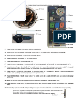 Passo A Passo Autoclave Icmo IC-18L