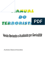 Manual Do Terrorista Br
