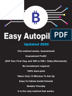 Bitcoin Method Ebook