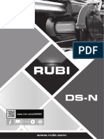 Rubi DS 250 1000