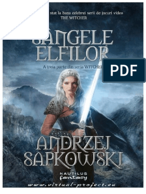 Choice harpoon construction The Witcher 3 Sangele Elfilor | PDF